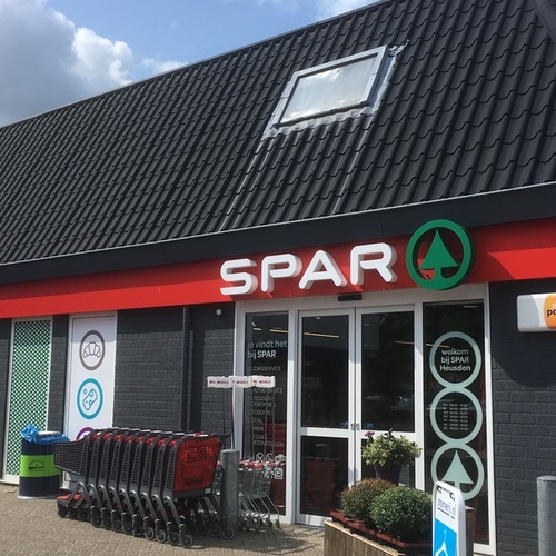 SPAR Maas