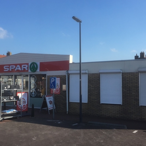 SPAR Wissenkerke