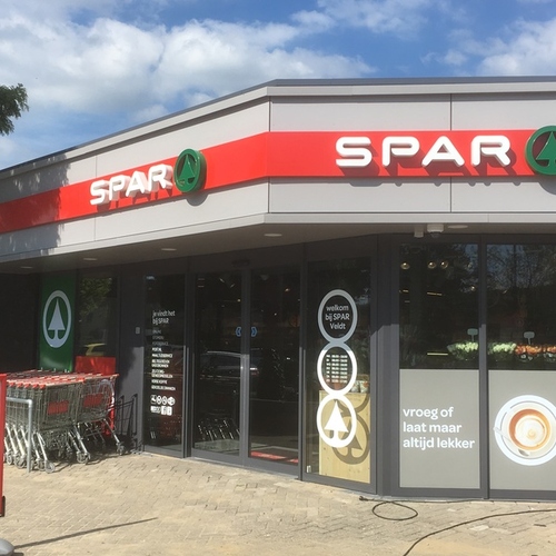 SPAR Weesp