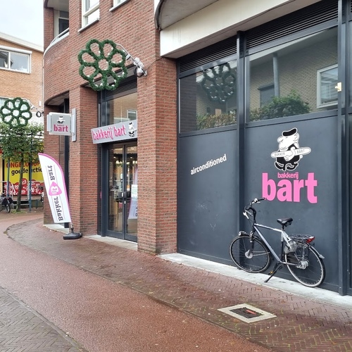 Bakker Bart Epe