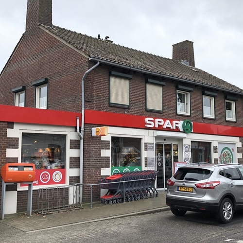 SPAR Derksen