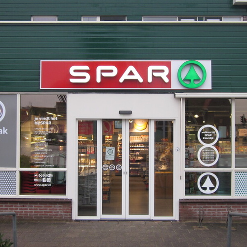 SPAR Zaandijk