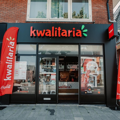 Kwalitaria Bussum