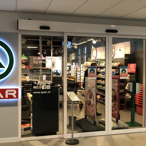 SPAR Noordwijk