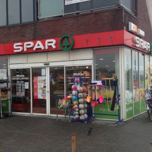 SPAR Poliste