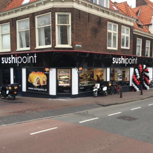 SushiPoint Leiden