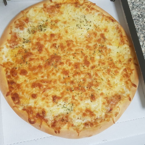 Pizzeria Marktplein lıth