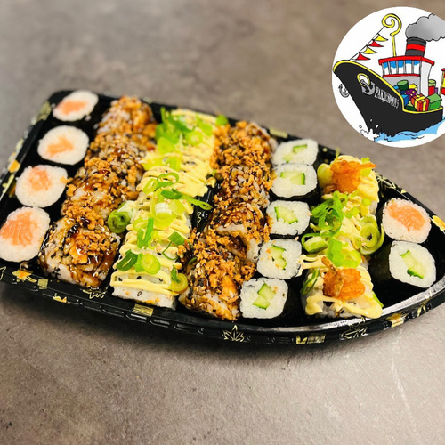 Sushi Tubbergen