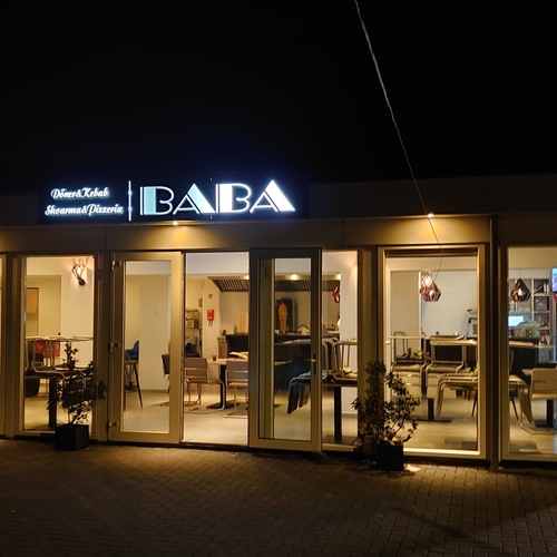 Grillroom Baba Drachten