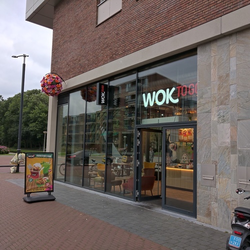 Wok To Go Drachten | Asian Restaurant | Aziatische Gerechten | Eat-in | Take-away & Delivery