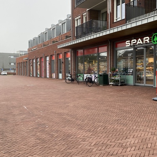 SPAR Nieuwpoort