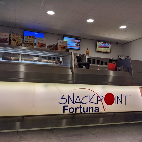 Snackpoint fortuna