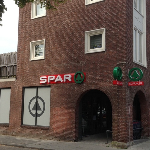 SPAR Zorgvlied Tilburg