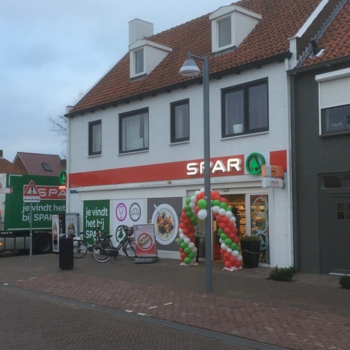 SPAR Schoondijke