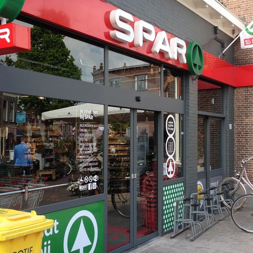 SPAR de Lange