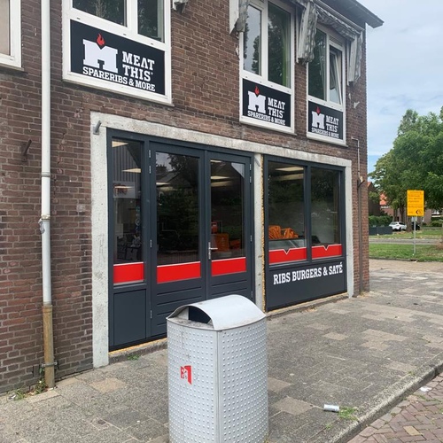 Meat This Leiden