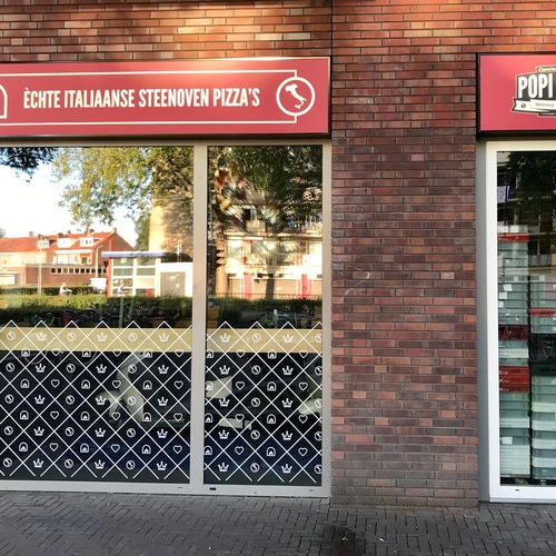 Popi Pizza Zuid Nederland BV