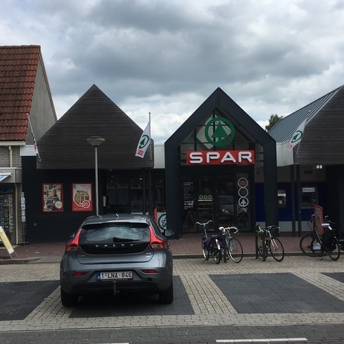 SPAR Kortgene