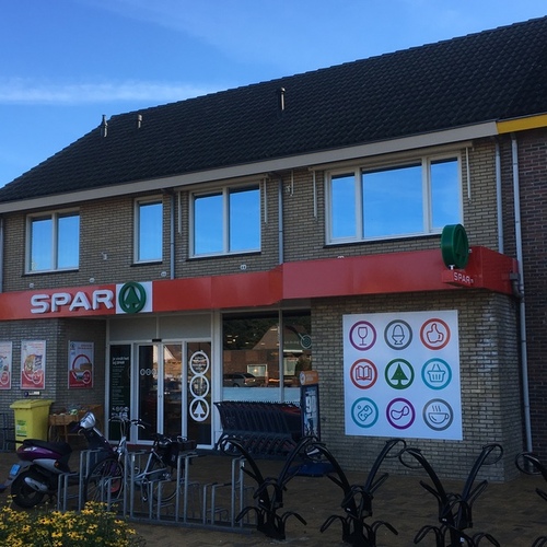 SPAR Noordscheschut