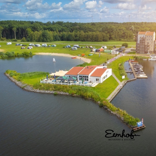 Eemhof Watersport & Beachclub