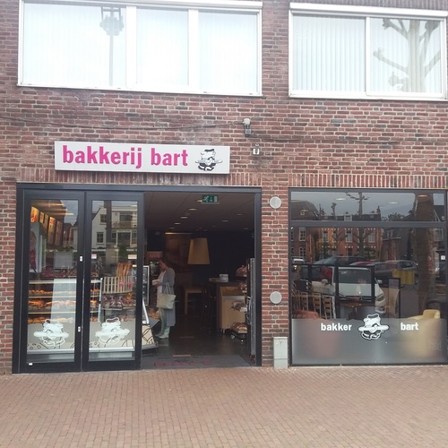 Bakker Bart Druten