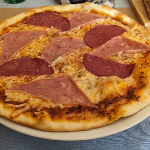 Pizzeria Dalida