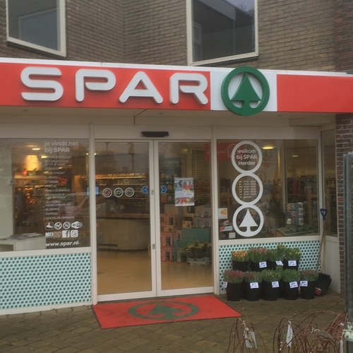 SPAR Herder