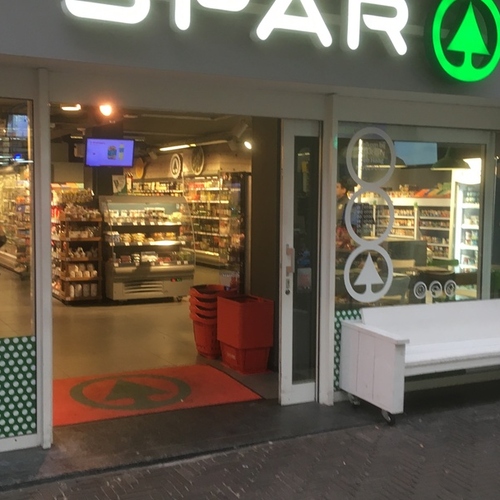 SPAR city Korte Poten