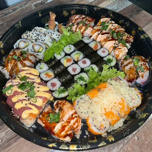 Hayai Sushi Rotterdam-Hillegersberg