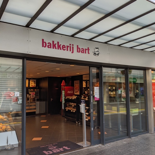 Bakker Bart Eindhoven Woensel