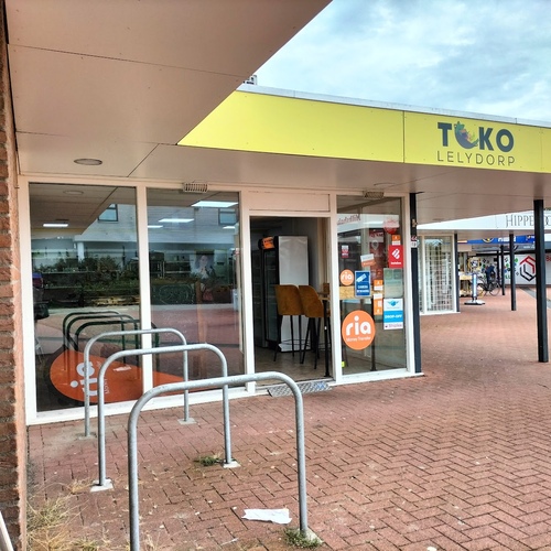 Toko Lelydorp