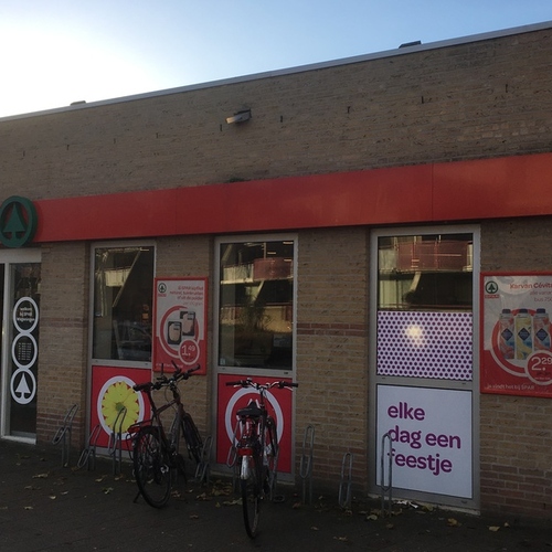 SPAR Wageningen