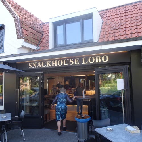 Snackhouse LOBO