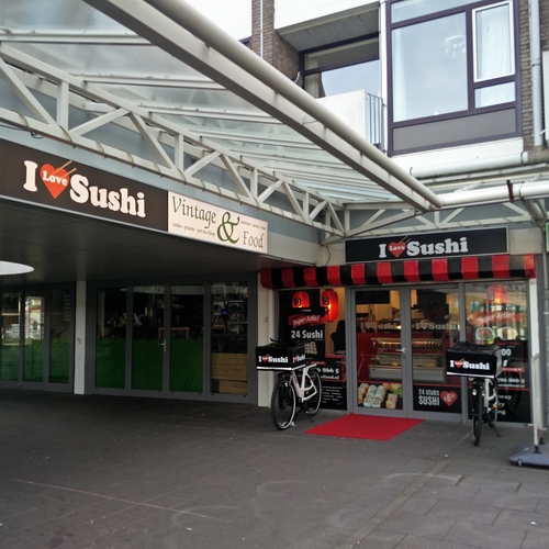 I Love Sushi Amsterdam Slotervaart