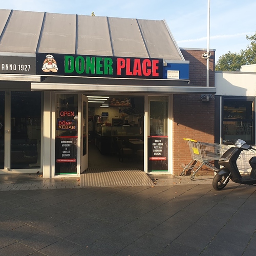 Doner Place