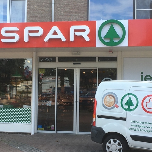 SPAR Synco