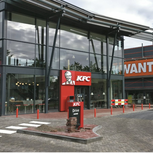 KFC Leeuwarden