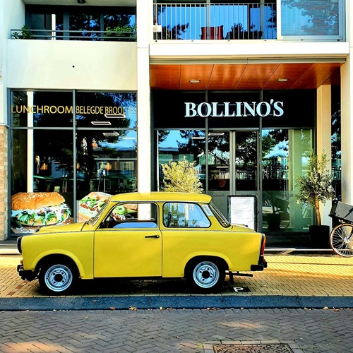 Bollino's