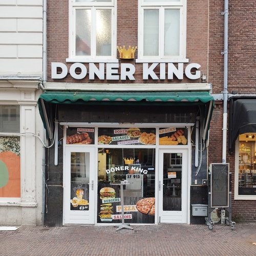 Döner King