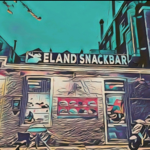 Eland Snackbar