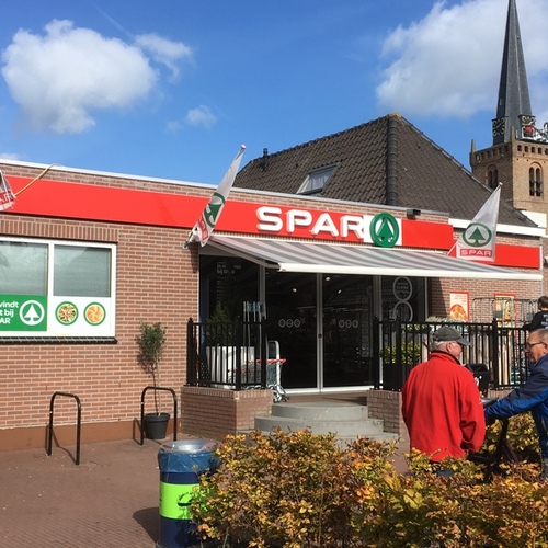 SPAR Lexmond