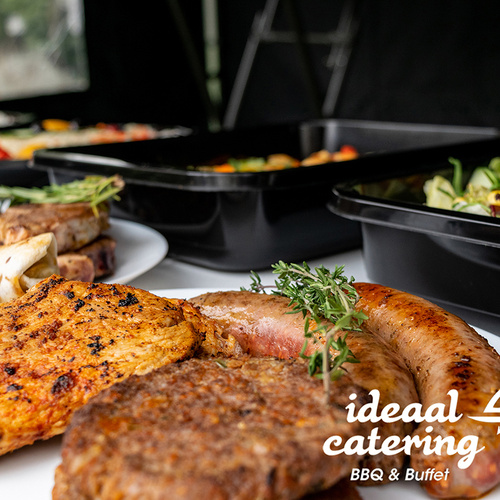 IdeaalCatering B.V.