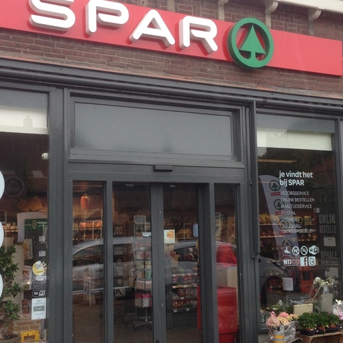 SPAR Rijkevoort