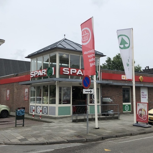 SPAR de Groot