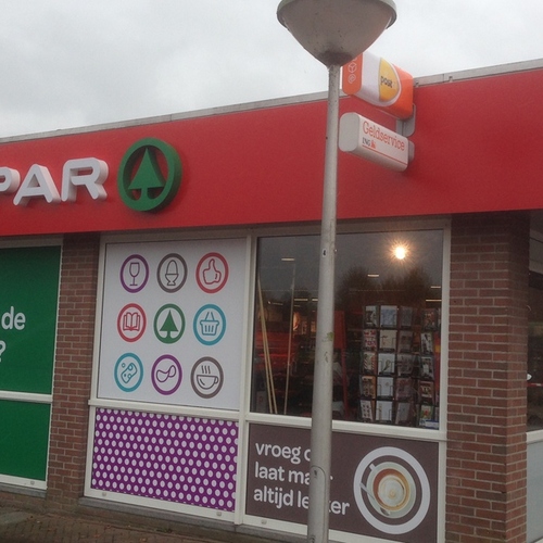 SPAR van Slooten