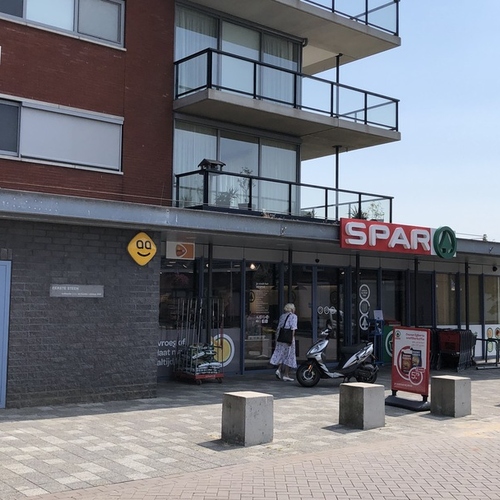 SPAR Hak