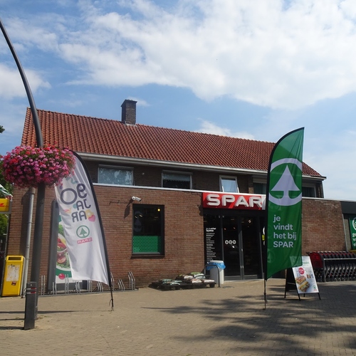 SPAR Hoefnagel