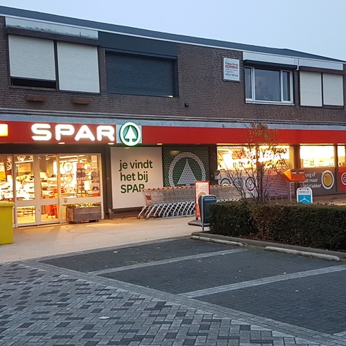 SPAR Spaubeek