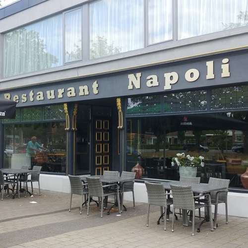 Restaurant Napoli