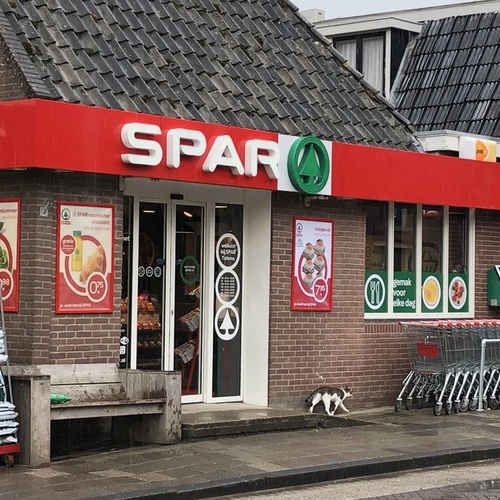 SPAR Tolsma